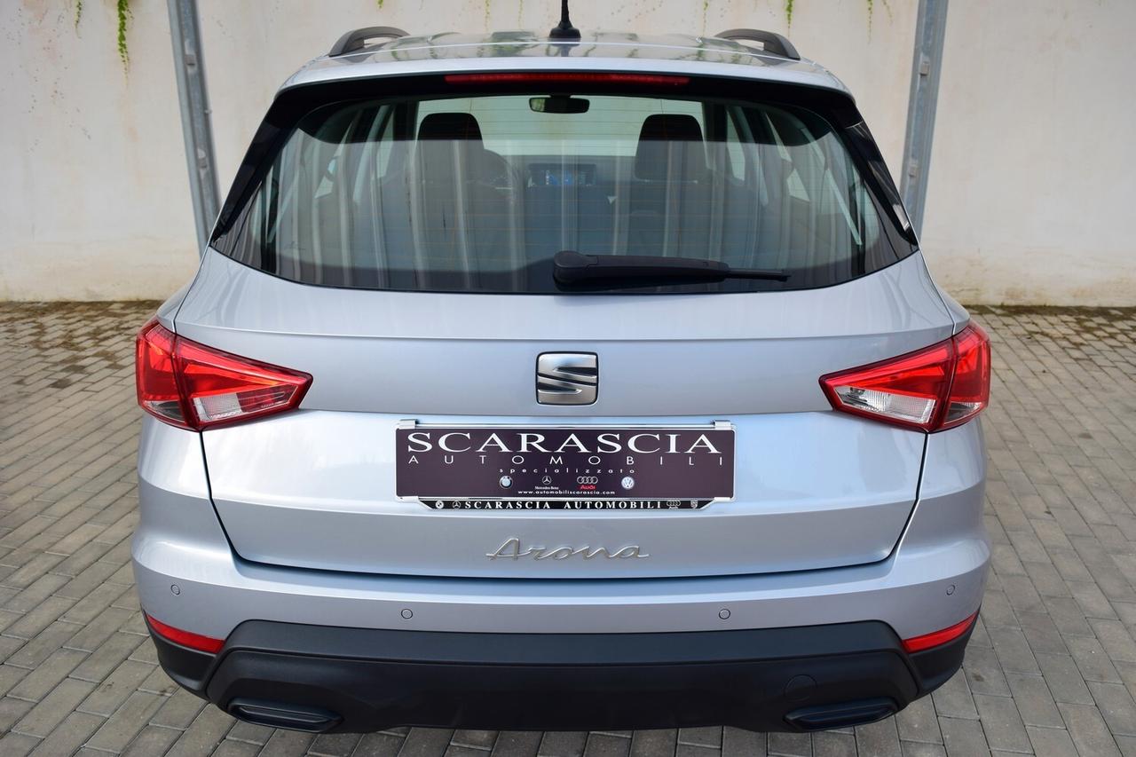 Seat Arona 1.0 EcoTSI 95cv Style