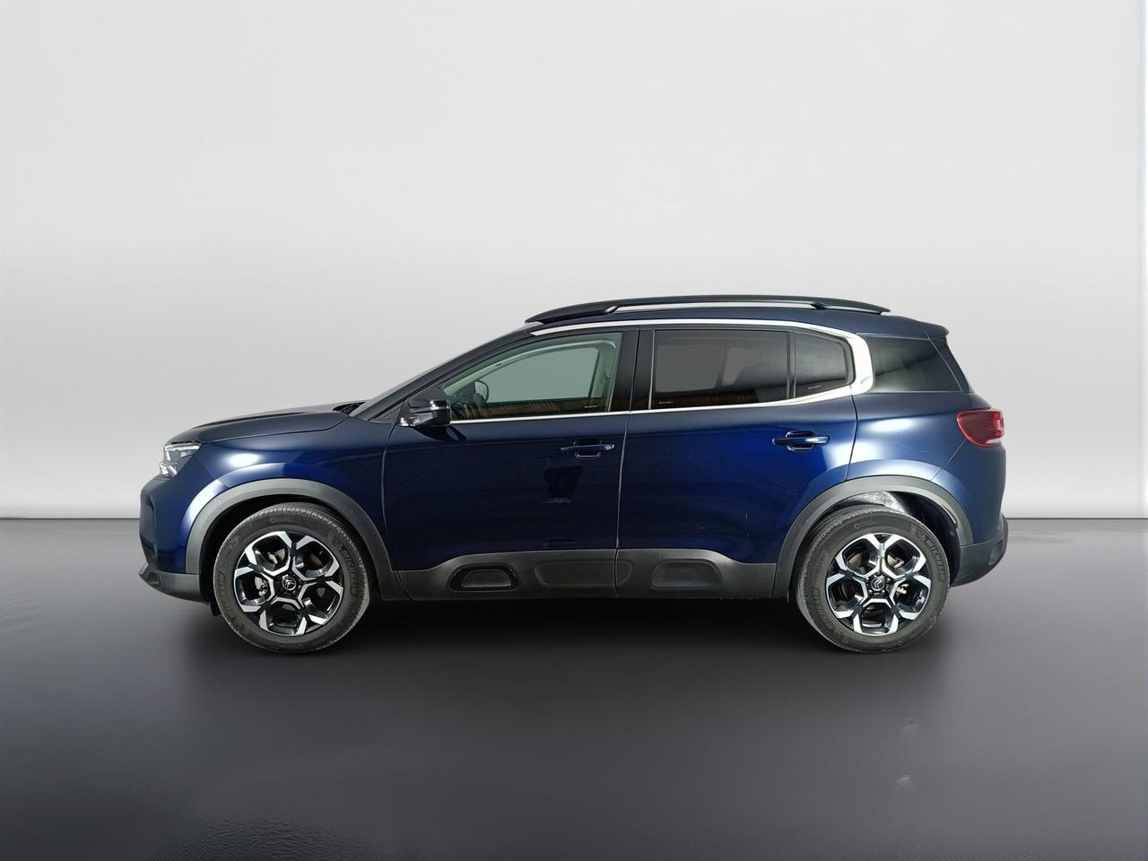 CITROEN C5 Aircross I 2022 - C5 Aircross 1.5 bluehdi Feel Pack s&s 130cv eat8