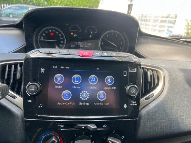 LANCIA Ypsilon 1.0 FireFly 5 porte S&S Hybrid Gold tua da ?125,00