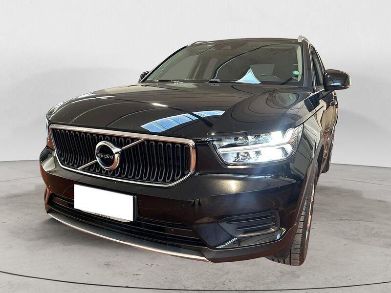 Volvo XC40 2.0 D3 Momentum my20