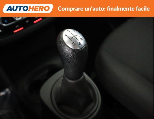SMART ForFour 70 1.0 Youngster