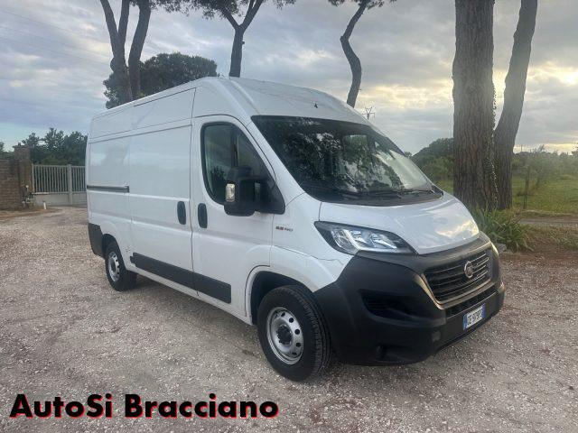 FIAT Ducato 33 2.3 MJT 140CV PC-TM Furgone