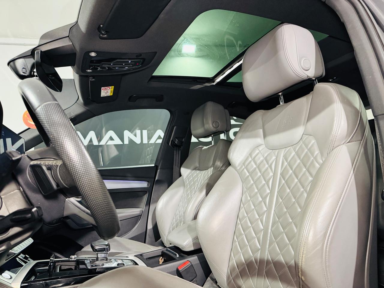 Audi Q5 SQ5 SPB TDI quattro*400CV*S-LINE*TETTO*FULL*