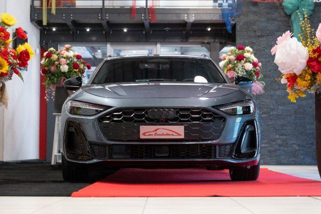 AUDI A5 Avant TDI 150 kW mHEV+ S tronic quattro S Line edi