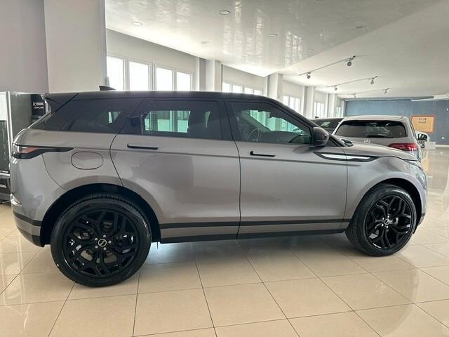 Land Rover Range Evoque 2.0D I4 150CV AWD Business Edition