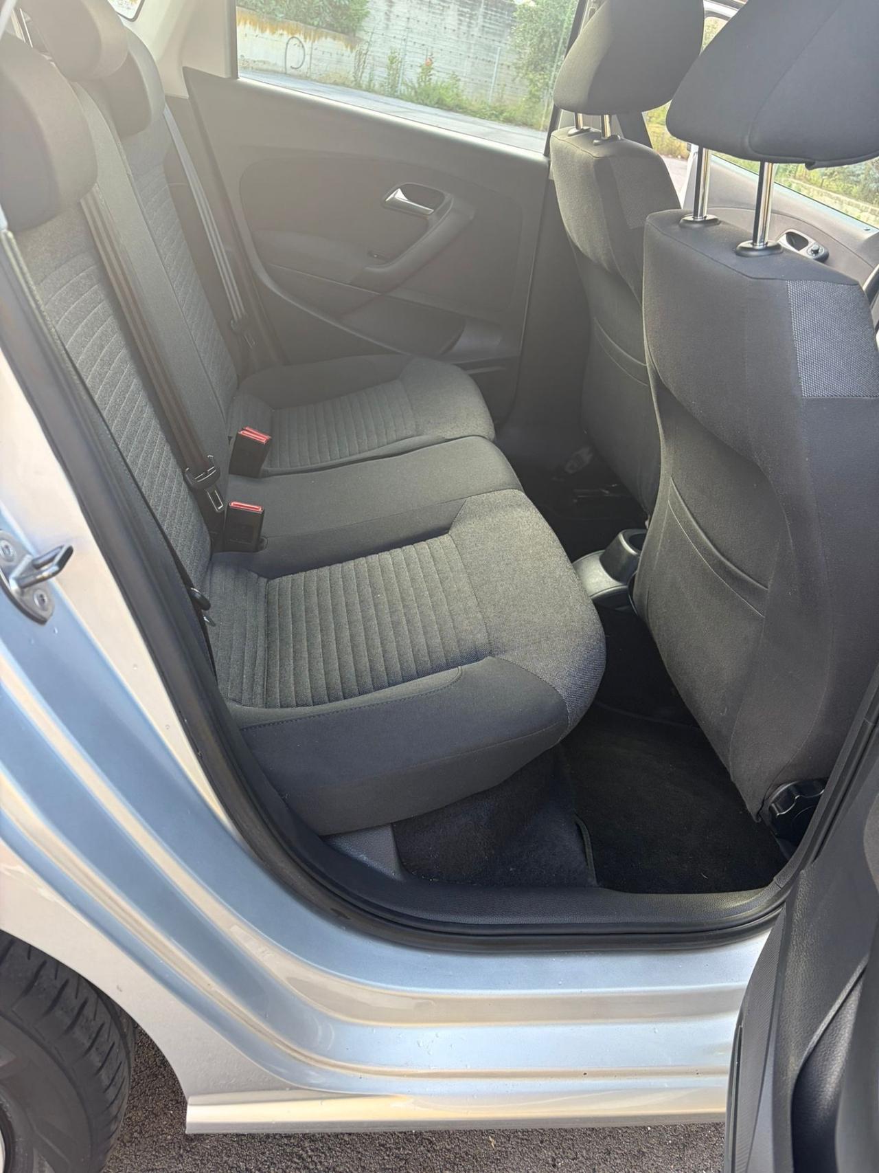 Volkswagen Polo TDI neopatentati