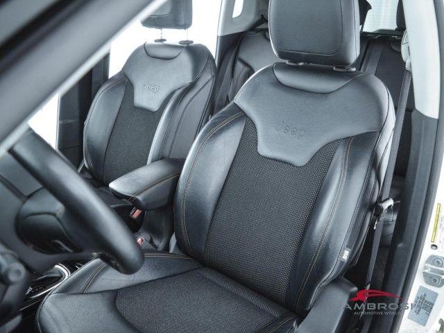JEEP Compass 1.4 MultiAir 170 CV aut. 4WD Limited