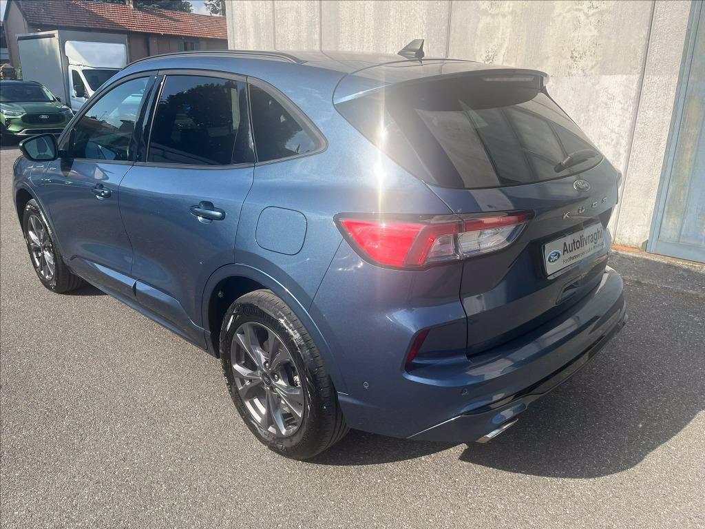 FORD Kuga 2.5 phev ST-Line 2wd 225cv cvt del 2022
