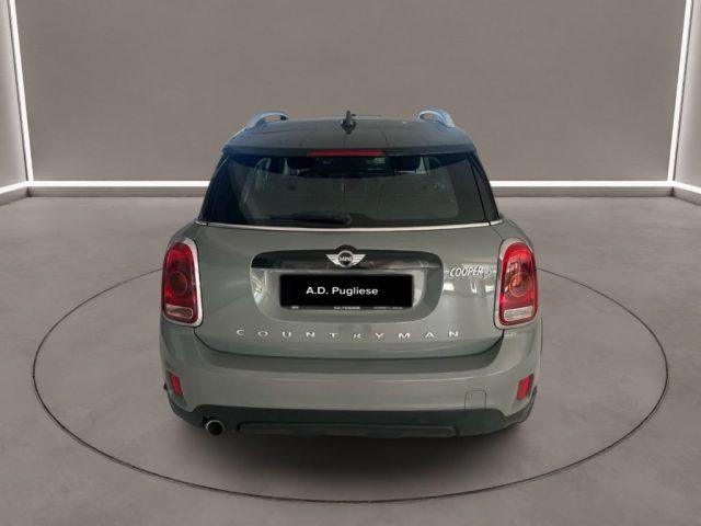 MINI Mini Countrym.(F60) - 2.0 Cooper D Hype Countryman