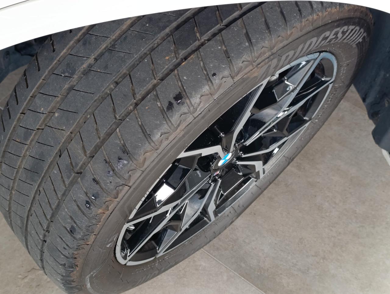 BMW X4 xdrive20i mhev 48V Msport auto