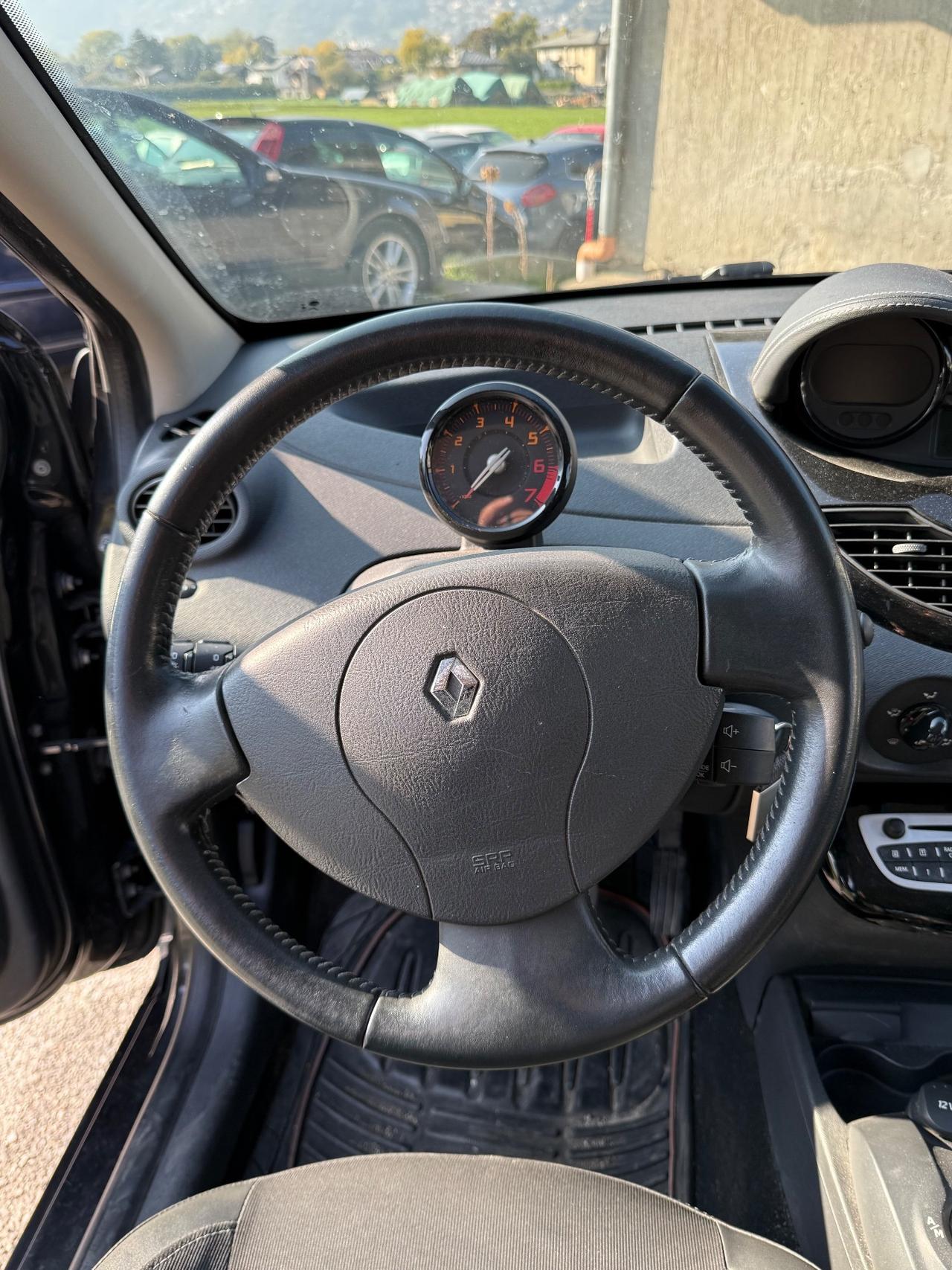 Renault Twingo 1.2 16V BVR Live