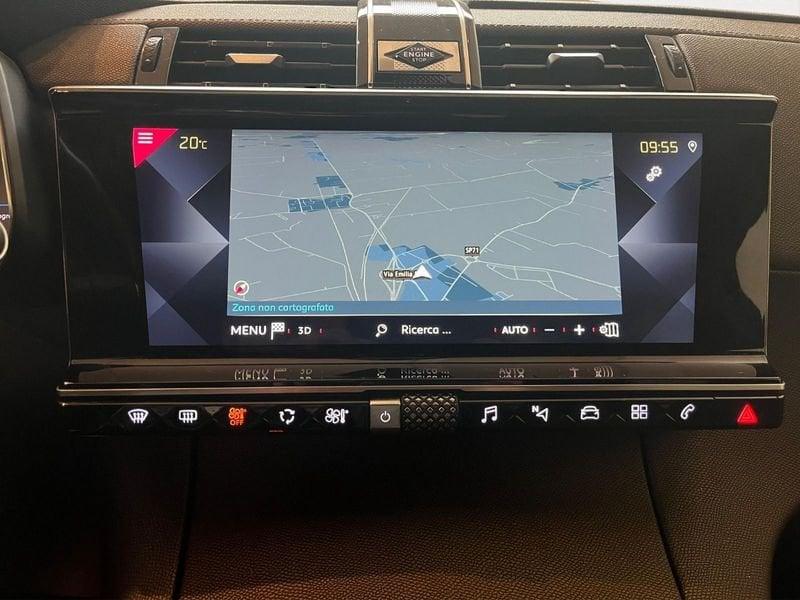 DS DS 7 DS 7 Crossback BlueHDi 130 aut. Business