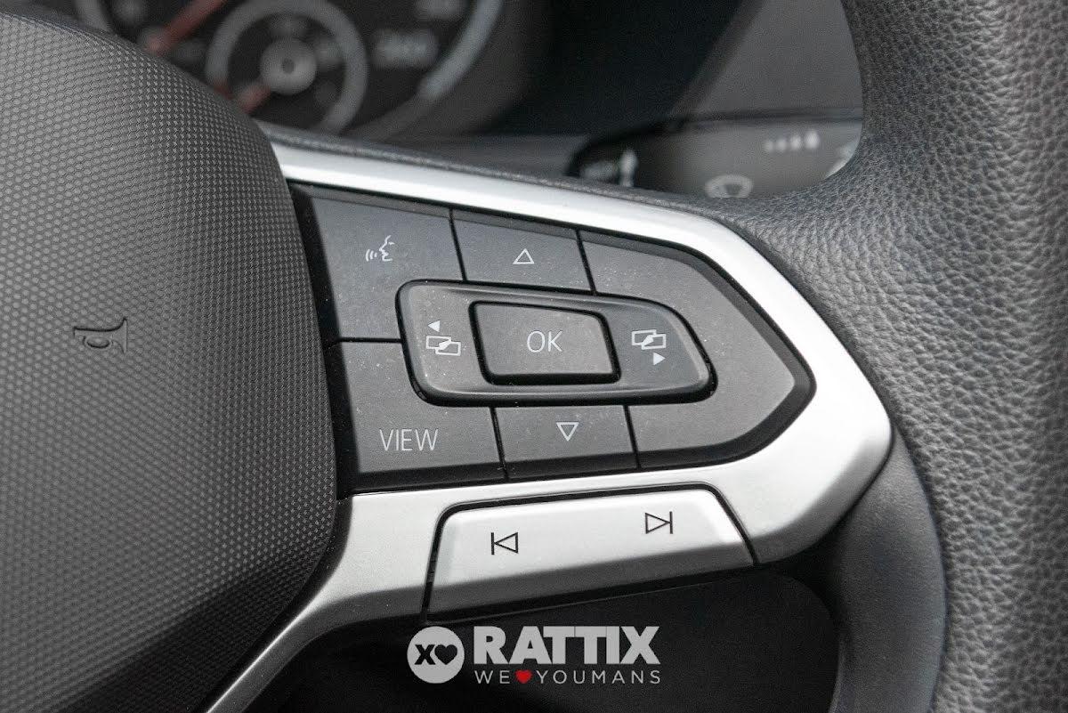 Volkswagen T-Cross 1.0 tsi 95CV Urban