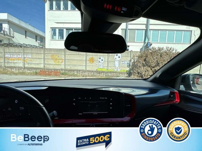 Opel Mokka 1.2 T GS S&S 100CV