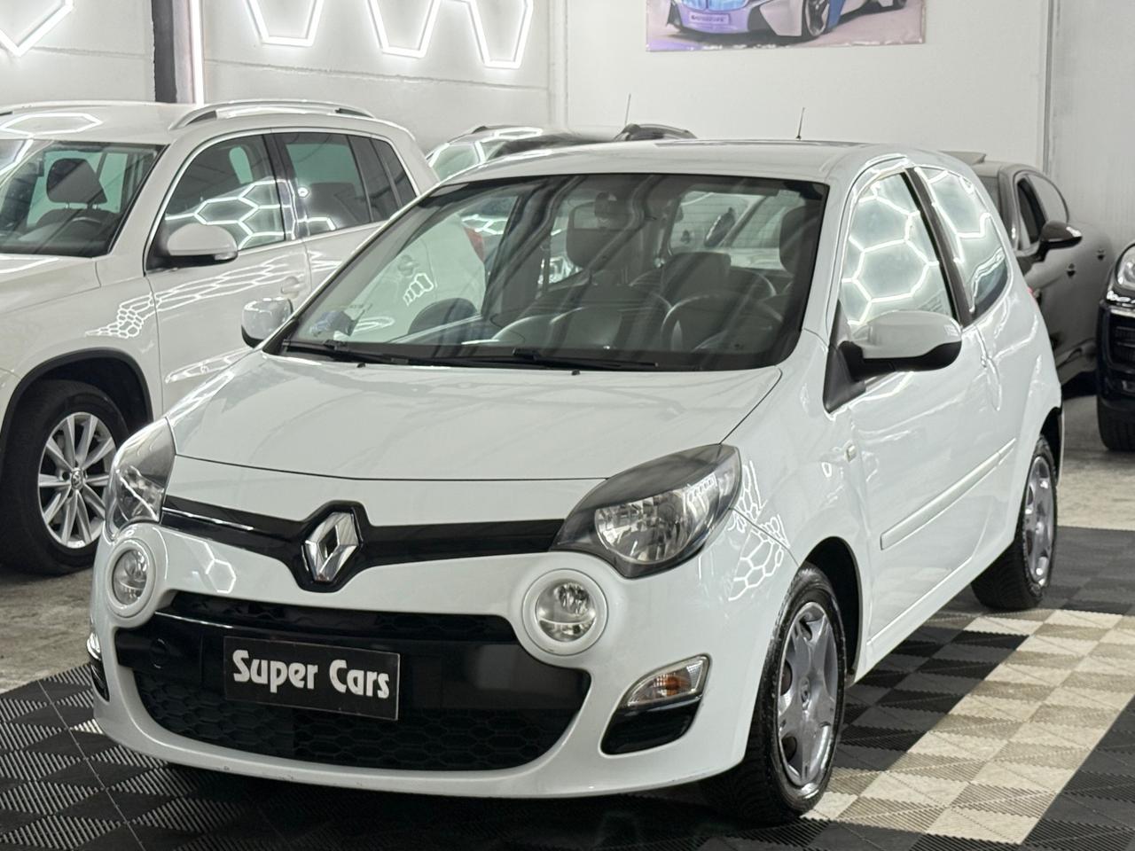 Renault Twingo 75cv No paga bollo Rate Senza BUSTA