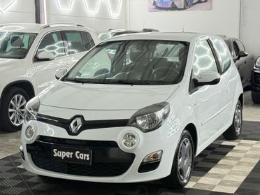 Renault Twingo 75cv No paga bollo Rate Senza BUSTA