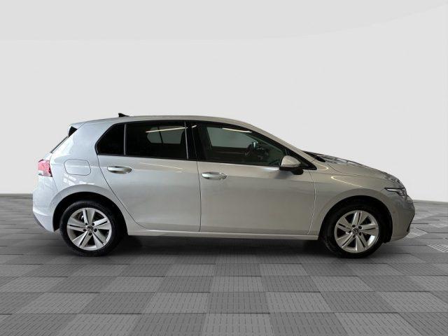 VOLKSWAGEN Golf Golf 1.0 TSI EVO Life