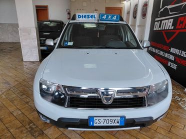 Dacia Duster 1.5 dCi 90CV 4x2 Lauréate COME NUOVA