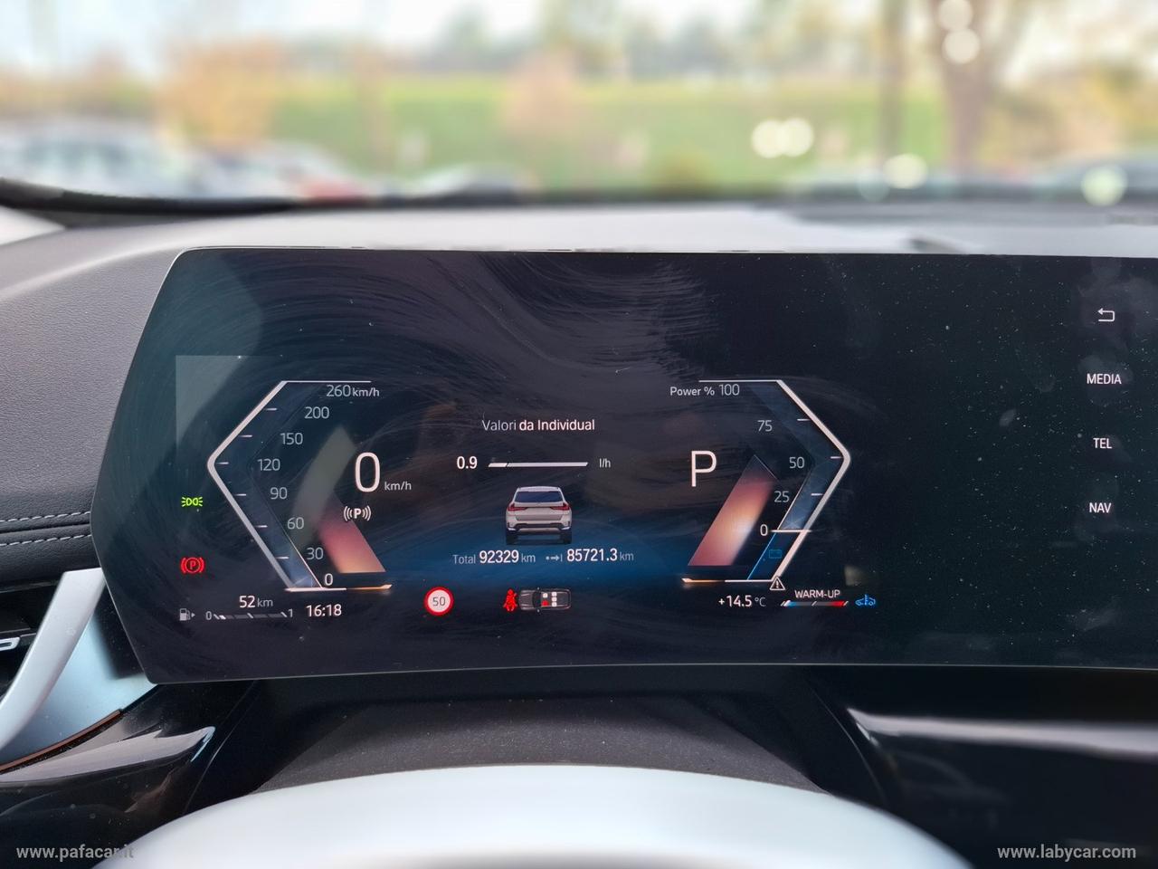 BMW X1 sDrive 18d xLine