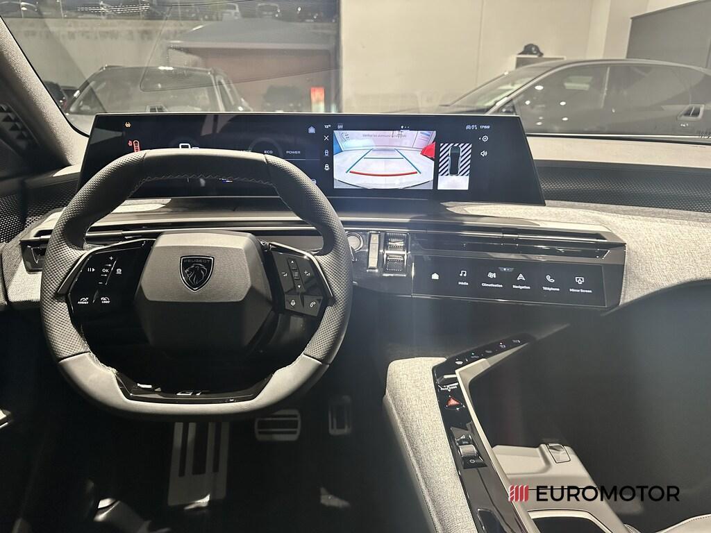 Peugeot 3008 1.2 Hybrid GT e-DCS6