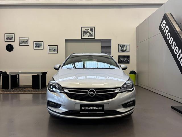 OPEL Astra 1.6CDTi SportTourer Business