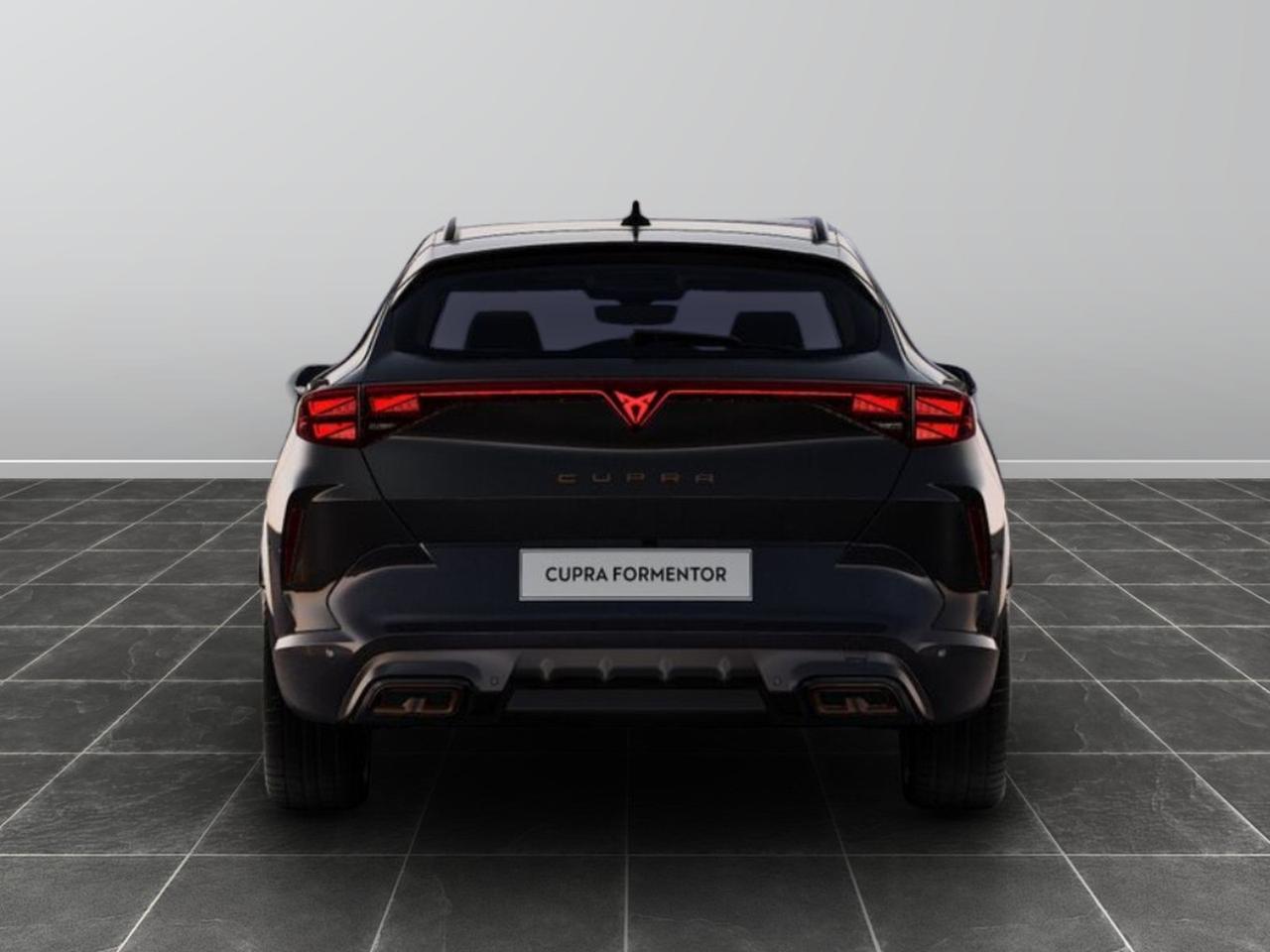 Cupra Formentor 1.5 e-hybrid 204cv dsg