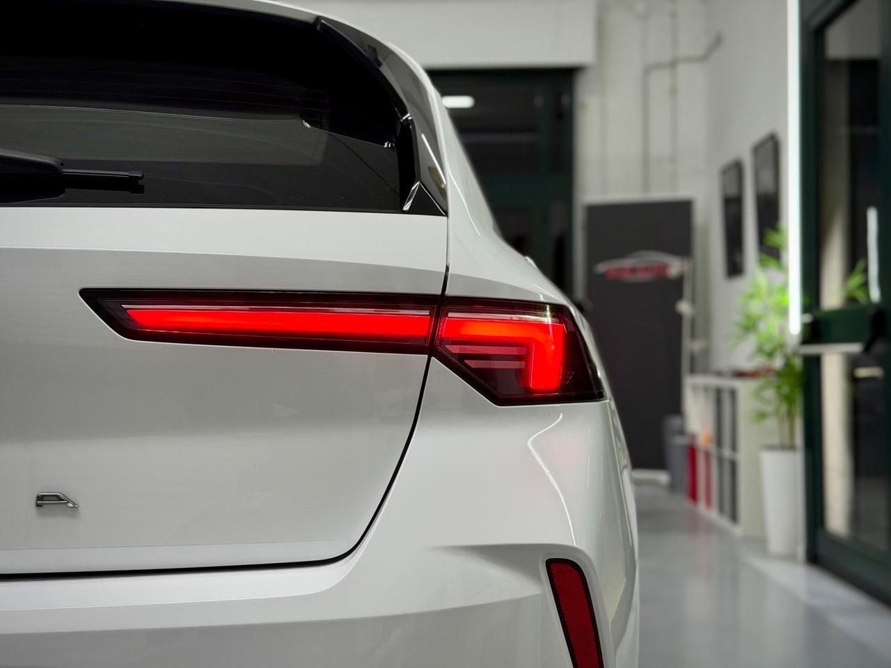 Opel Astra 1.5 Turbo Diesel 130 CV Edition