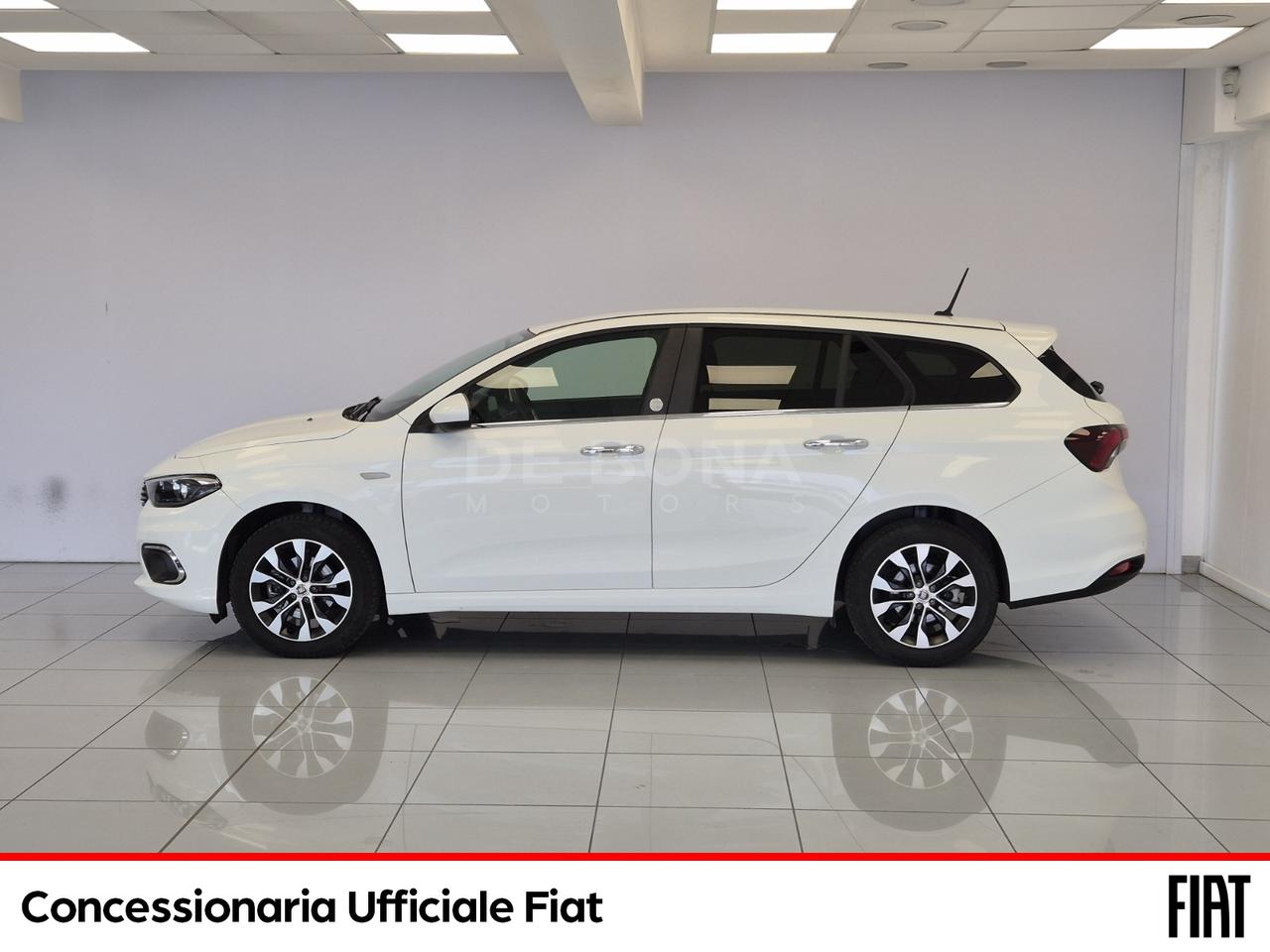 Fiat Tipo sw 1.6 mjt mirror s&s 120cv my20