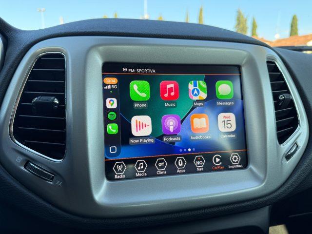 JEEP Compass 1.3 Turbo T4 2WD Longitude PREZZO REALE