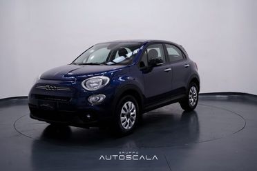 FIAT 500X 1.3 MultiJet 95 CV