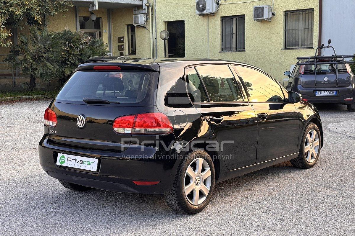 VOLKSWAGEN Golf 1.4 5p. United