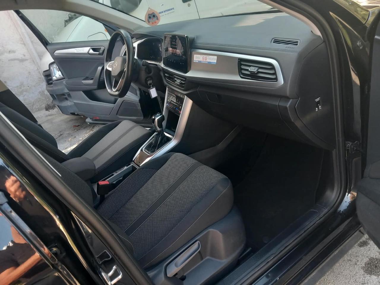 Volkswagen T-Roc Cabriolet 1.5 TSI ACT DSG Style