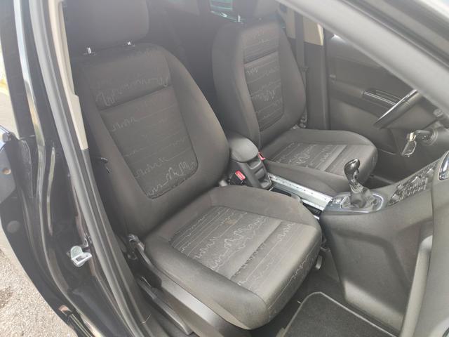 OPEL Meriva 1.4 BENZ./G.P.L. ( MOTORE A CATENA )