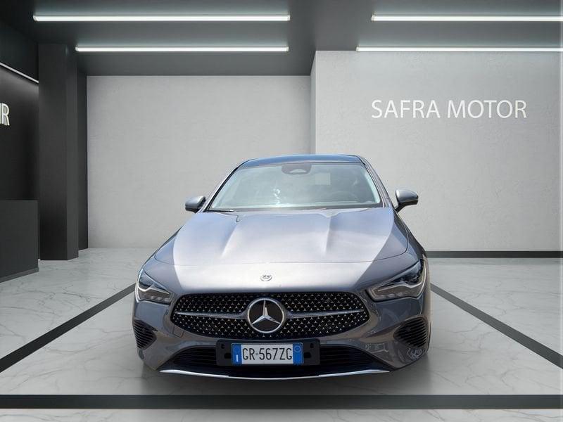 Mercedes-Benz CLA CLA 180 Progressive Advanced Plus