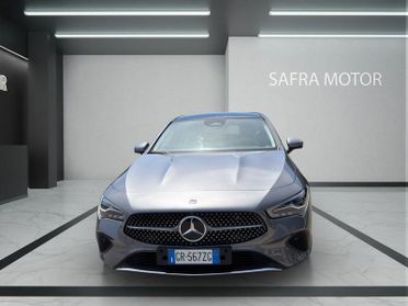 Mercedes-Benz CLA CLA 180 Progressive Advanced Plus