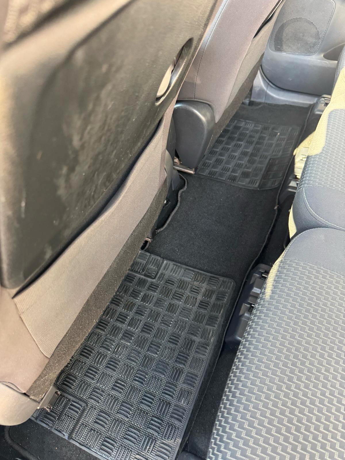Toyota Verso 1.6 D-4D Style