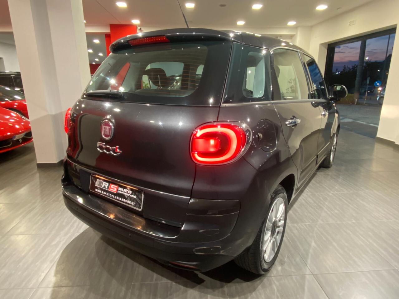 Fiat 500L 1.3 Multijet 95 CV Mirror City Cross