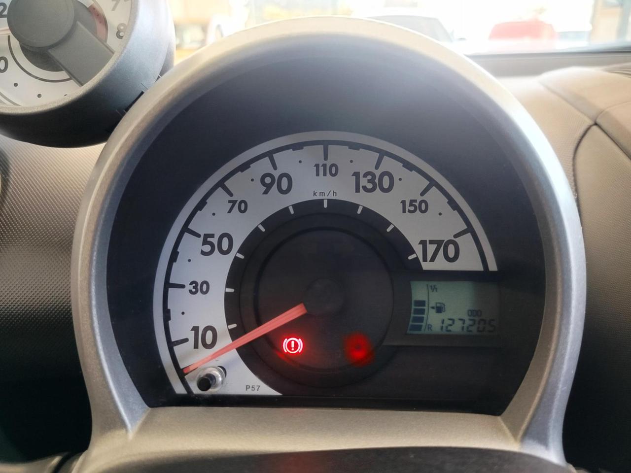 Citroen C1 3 Porte C1 3p 1.0 AIRDREAM Perfect c/clima