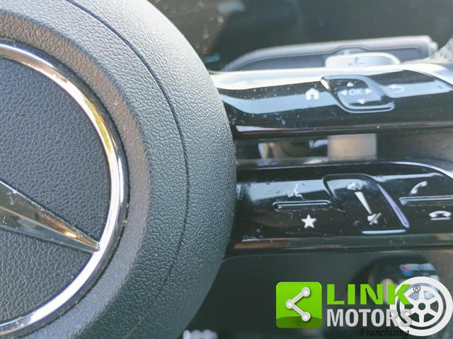 MERCEDES-BENZ GLA 200 d Automatic 4Matic AMG Line Premium Plus