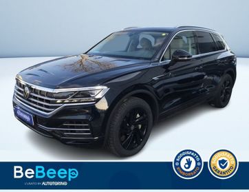 Volkswagen Touareg 3.0 V6 TSI EH ATMOSPHERE TIPTRONIC