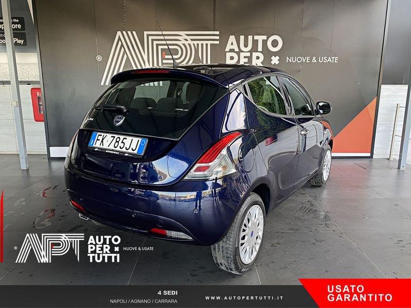 Lancia Ypsilon Ypsilon 1.2 Gold 69cv