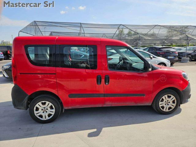 FIAT Doblo Cargo combi N1 1.6 mjt 90cv CH1 Easy S&S -GJ781EL