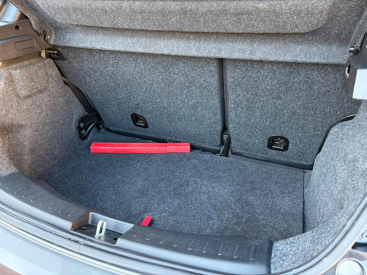 LANCIA YPSILON HYBRID GOLD PLUS