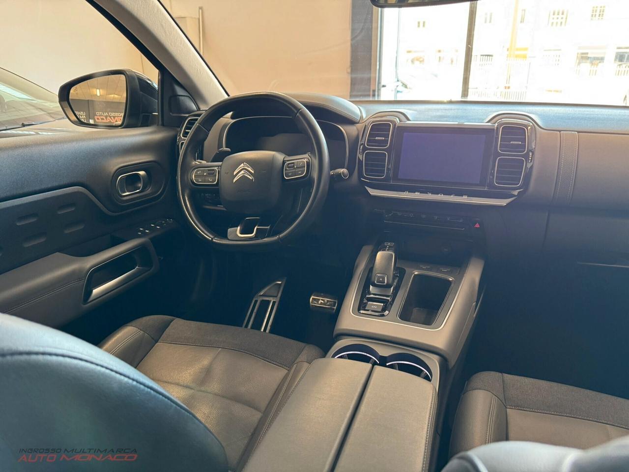 Citroen C5 Aircross 1.5 130cv Shine - 2021