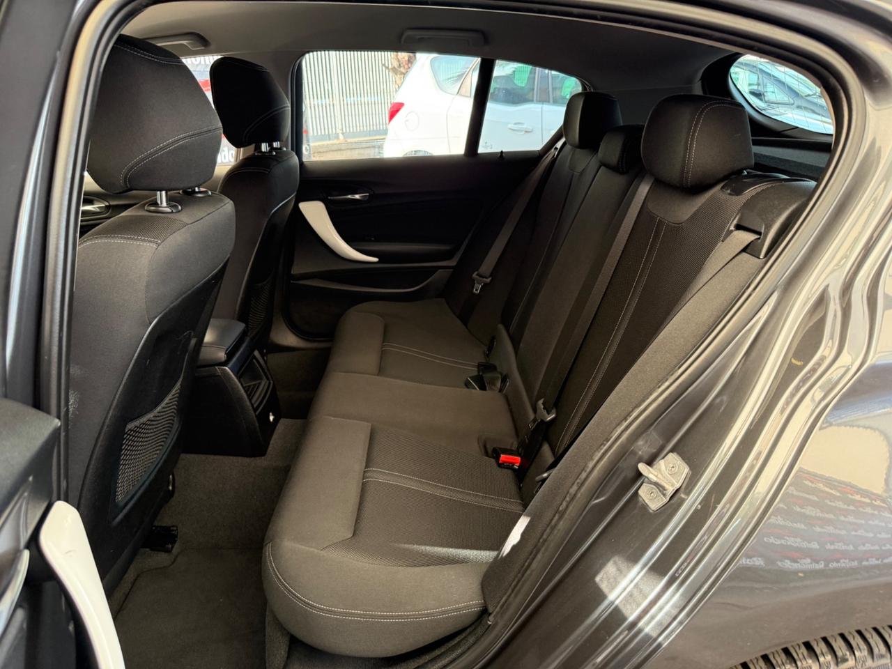 Bmw Serie 1 FULL OPTIONAL 2.0 150 CV