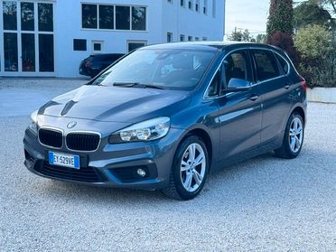 Bmw 216d Active Tourer Sport