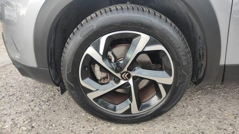 Citroën C5 Aircross C5 Aircross BlueHDi 130 S&S Feel Pack