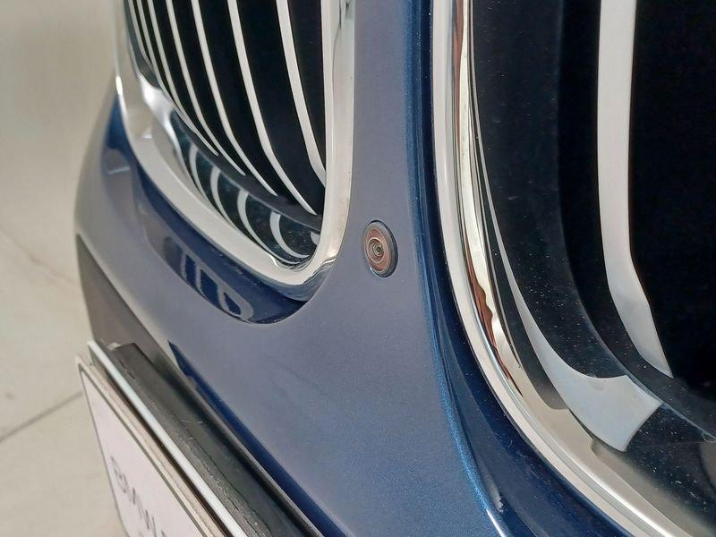 BMW X3 G01 2017 Benzina xdrive30e xLine auto
