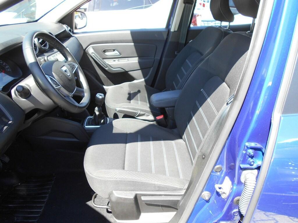 Dacia Duster 1.0 TCe GPL Comfort 4x2