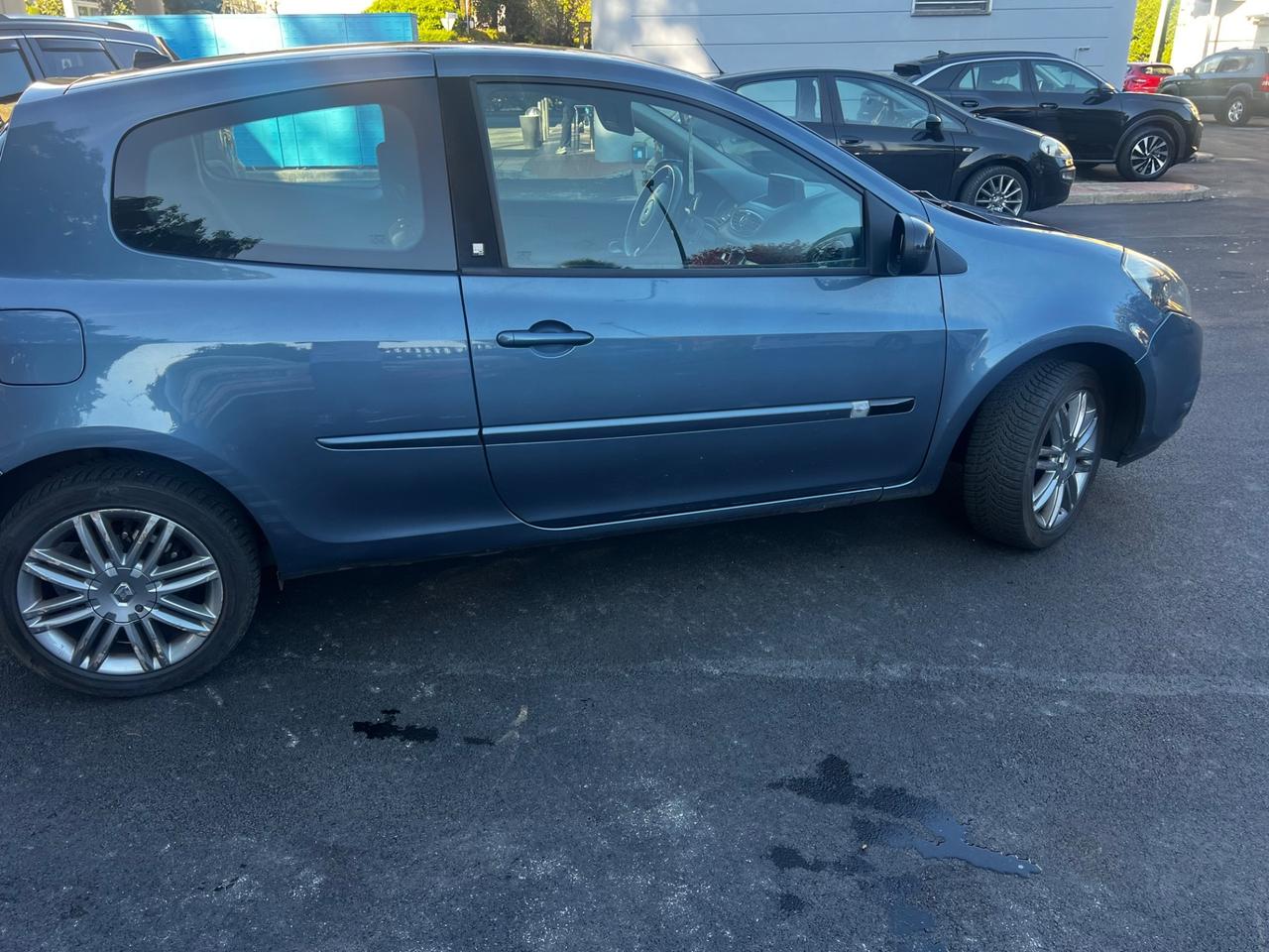Renault Clio 1.2 16V 3 porte Yahoo!